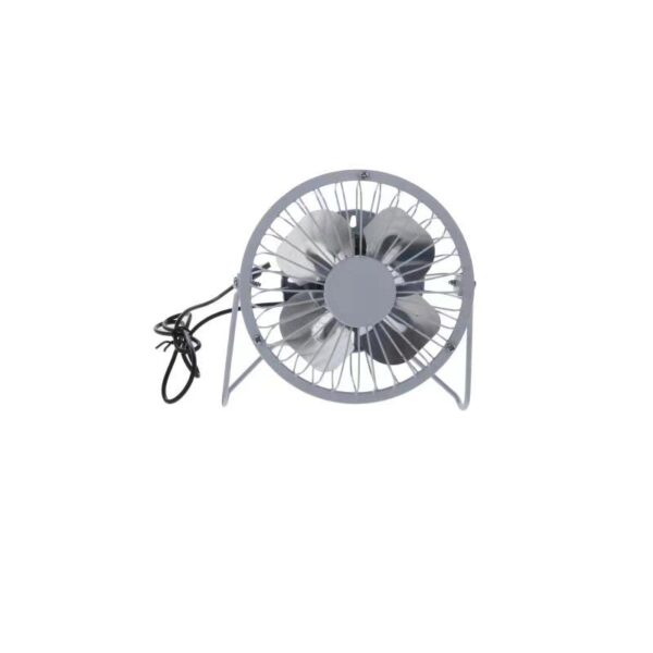 ⁦מאוורר מיני שולחני USB⁩ – תמונה ⁦2⁩